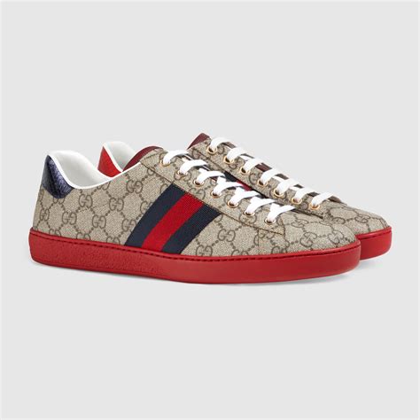 gucci summer shoes mens|luxury summer beach shoes.